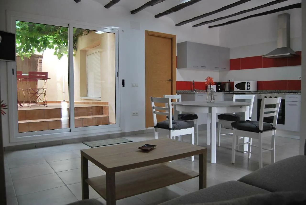 Apartamento Tramuntana contacts