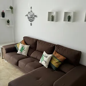 Repos Mar I Muntanya El Perelló