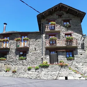 Forn De Serra Lladorre